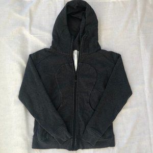 NWOT Lululemon Scuba Hoodie (originally $118)- size 10/Large